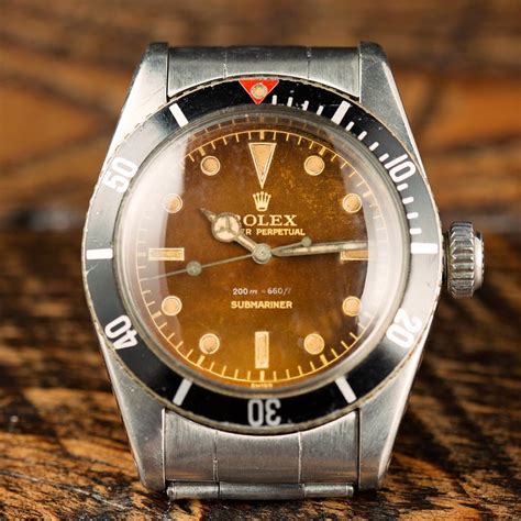 1985 submariner rolex|vintage rolex submariner for sale.